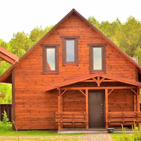 Cottages On Polyova Zgorany Exterior foto