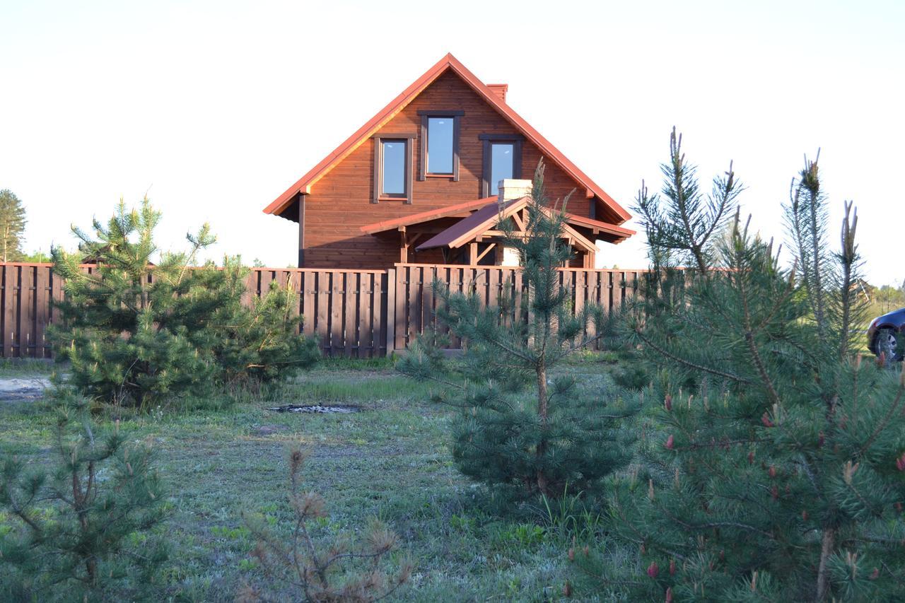 Cottages On Polyova Zgorany Exterior foto