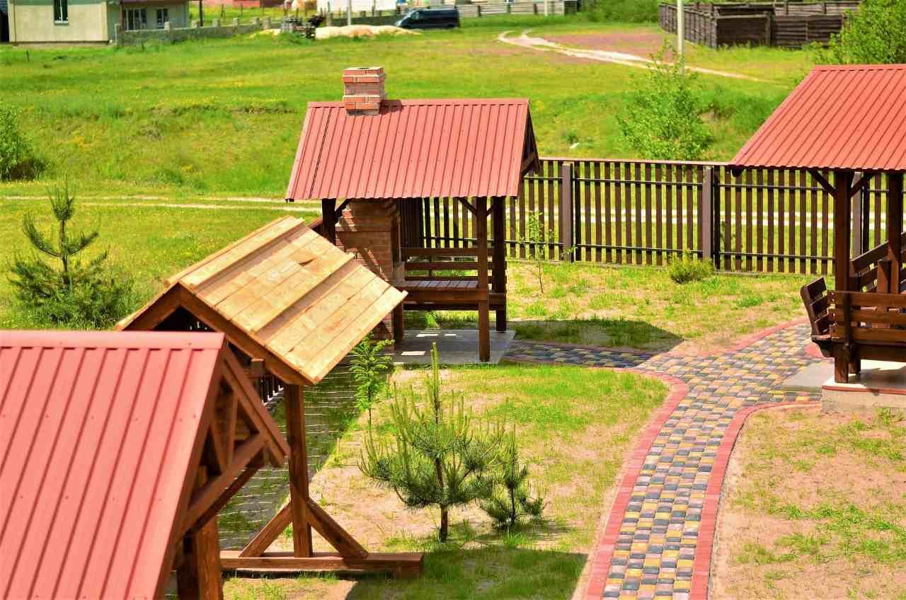 Cottages On Polyova Zgorany Exterior foto
