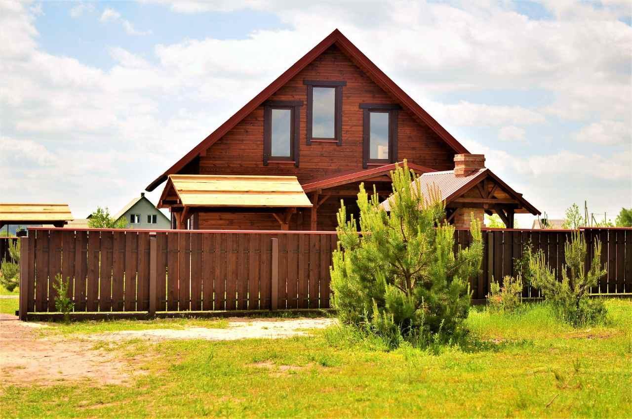 Cottages On Polyova Zgorany Exterior foto