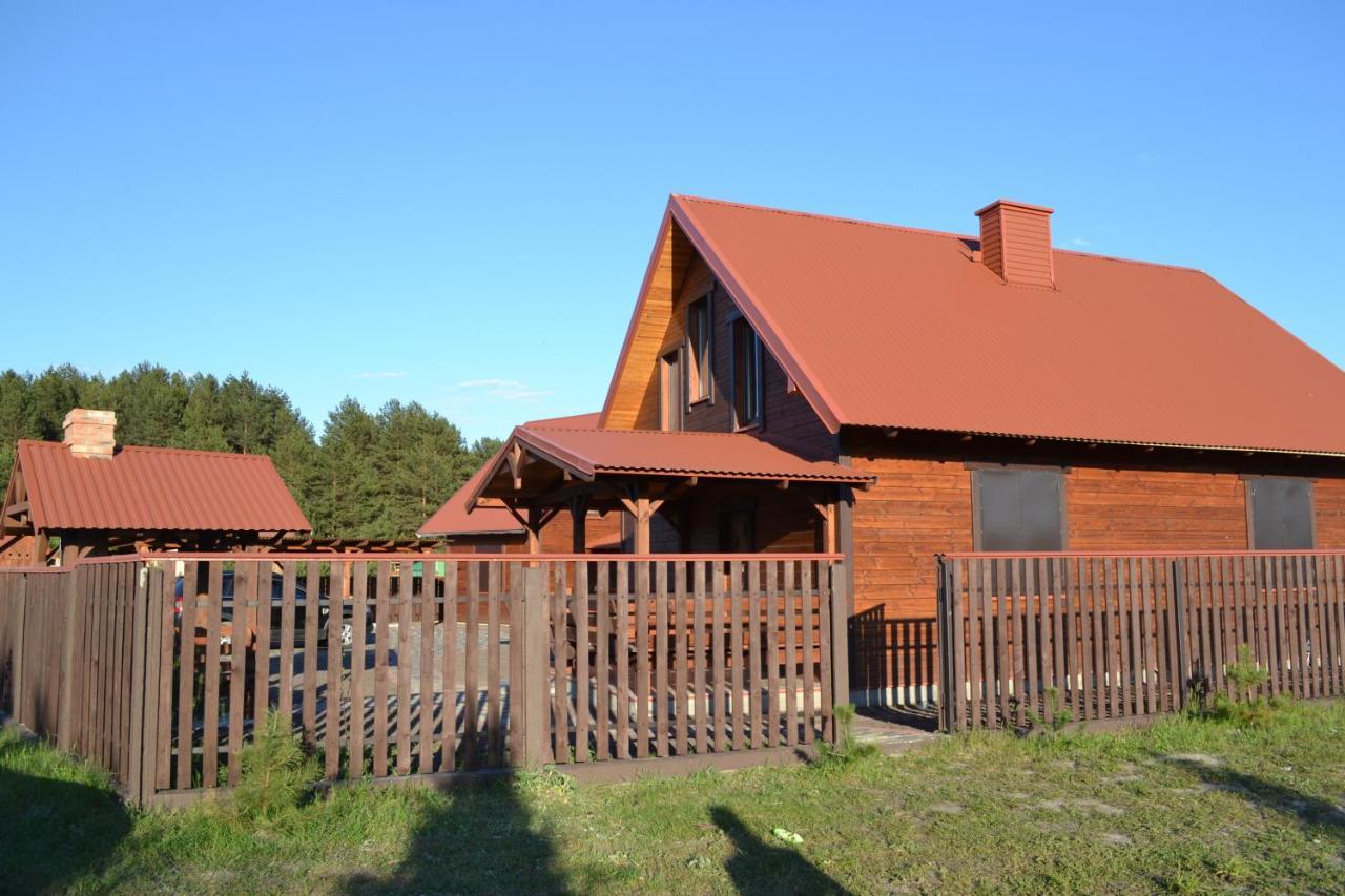 Cottages On Polyova Zgorany Exterior foto