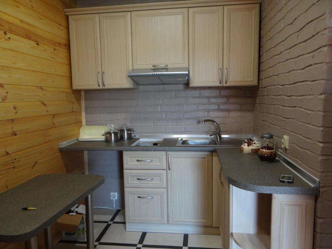 Cottages On Polyova Zgorany Exterior foto